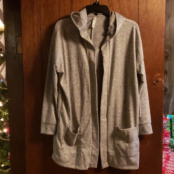 lularoe mackenzie cardigan